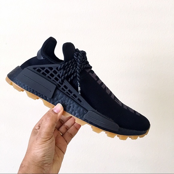 pw hu nmd prd black